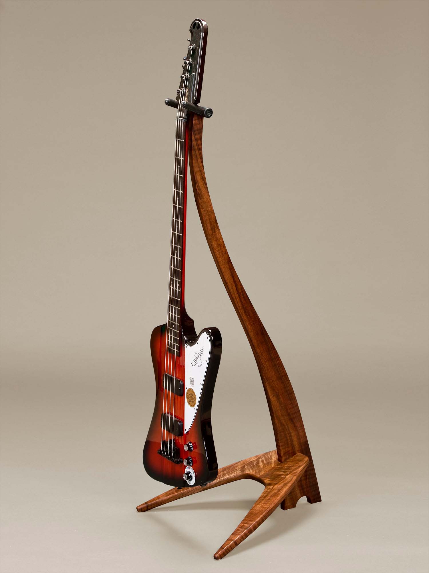 WM Guitar Stand